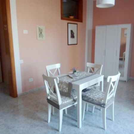 Al Crocifisso...Da Nonna Pia Leilighet Salerno Eksteriør bilde