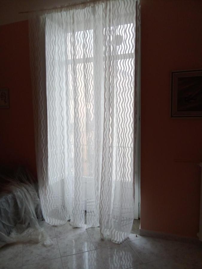 Al Crocifisso...Da Nonna Pia Leilighet Salerno Eksteriør bilde